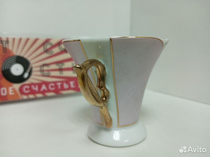 Чайная пара Arti M Collection