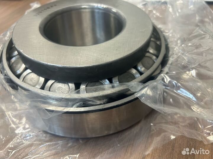 Подшипник редуктора Fersa 32315BX 75x180x63,5