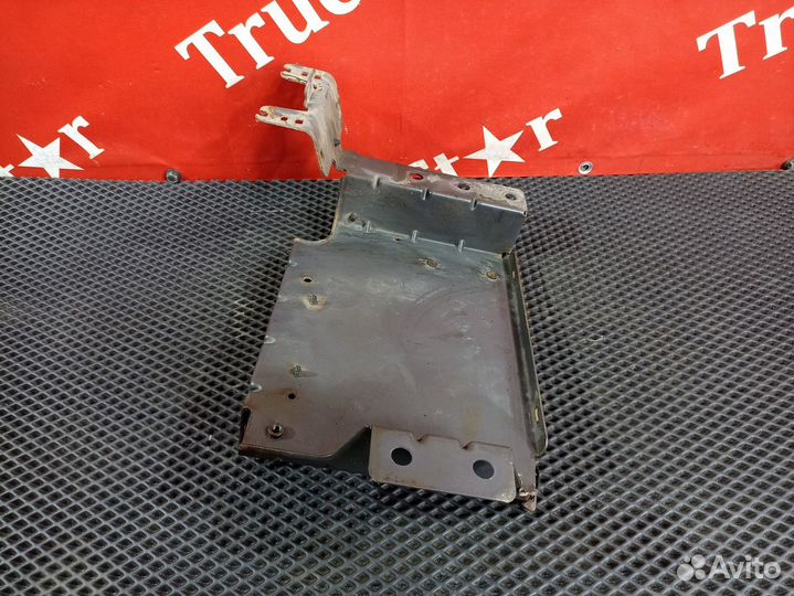 Кронштейн электронного блока