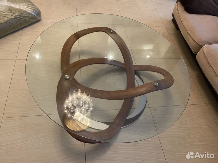 Журнальный стол