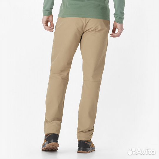 Брюки Salomon Wayfarer Warm Pants M Kelp