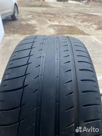 Triangle TH201 Sportex 245/50 R18 104Y