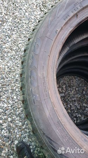 Amberstone 366 215/55 R17