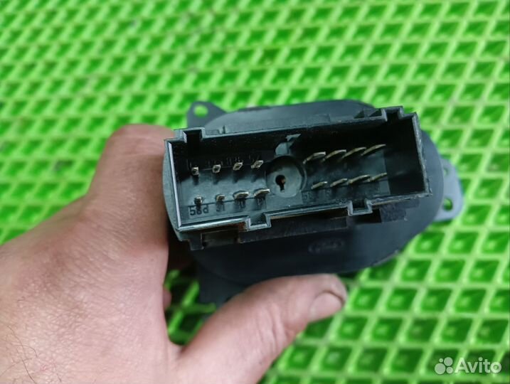Блок управления светом Ford focus 1