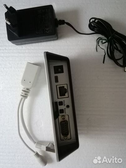 MikroTik LtAP mini LTE kit