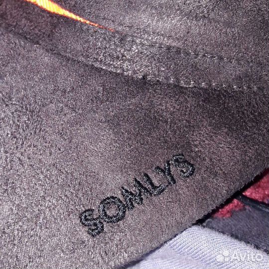 Бейсболка охота рыбалка Somlys Stuffland