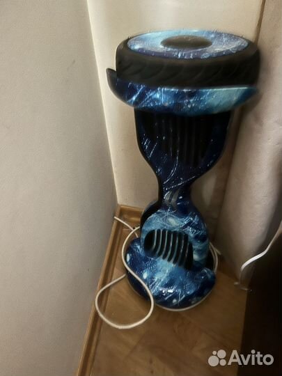 Гироскутер бу в отличном состянии