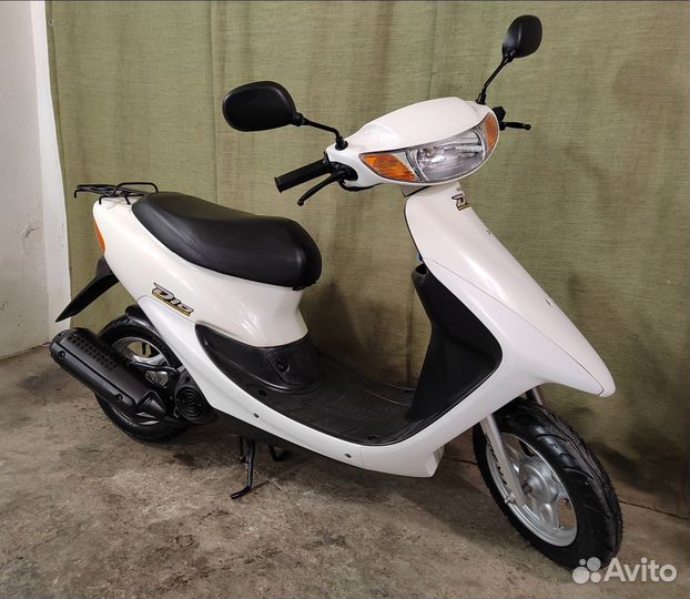 Honda Dio af-34