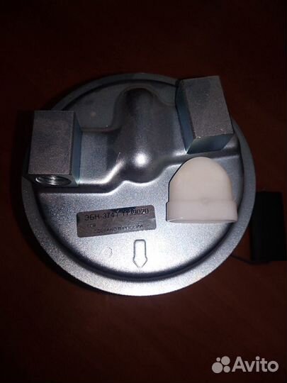 Насос топливный погружной УАЗ, газ