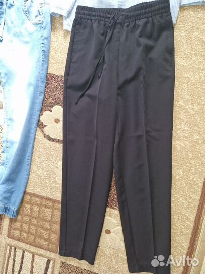 Одежда пакетом 44 размера