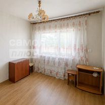 Комната 22 м² в 2-к., 1/2 эт., Хохольский