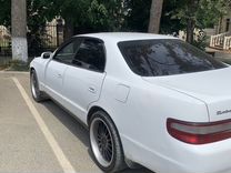 Toyota Chaser 2.4 AT, 1996, 250 000 км, с пробегом, цена 290 000 руб.