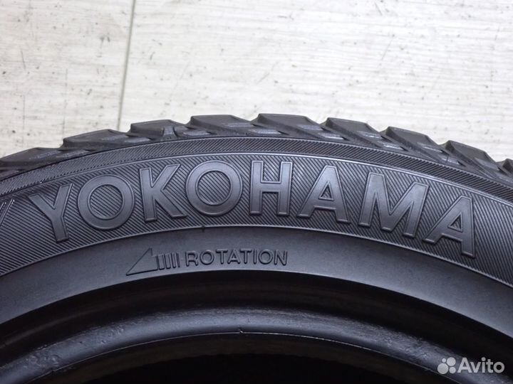 Yokohama Ice Guard IG35 205/55 R16 94T