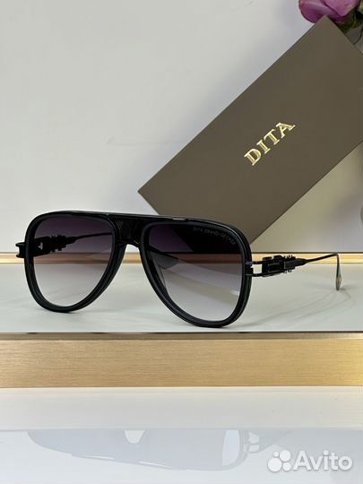 Солнцезащитные очки Dita. Оригинал