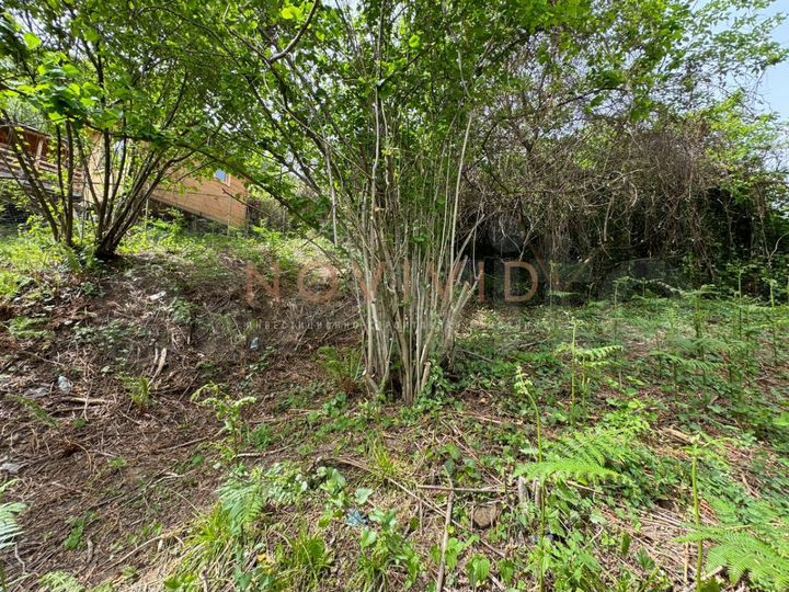 Участок 4 сот. (ИЖС)