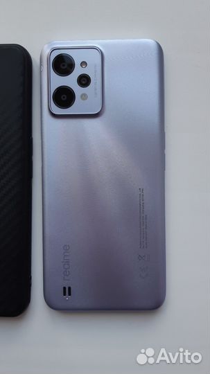 realme C31, 4/64 ГБ
