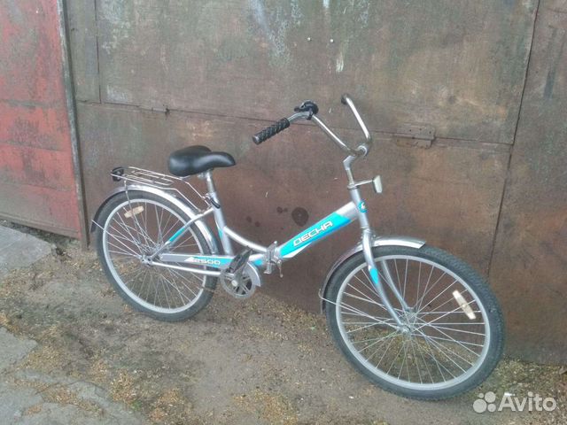 2 Велосипеда 24 Десна, Stels