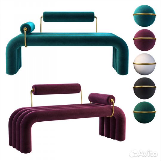 3D визуализация и моделирование