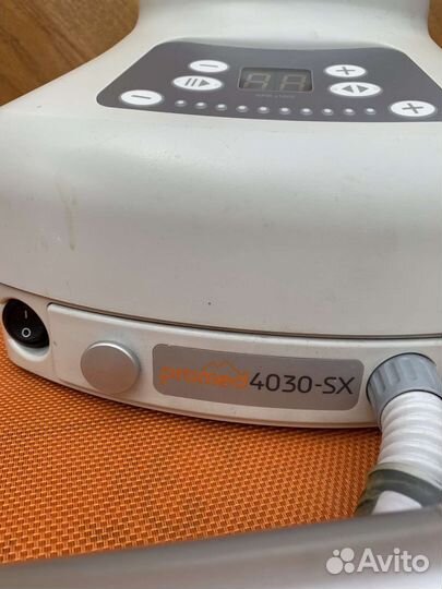 Аппарат для маникюра и педикюра