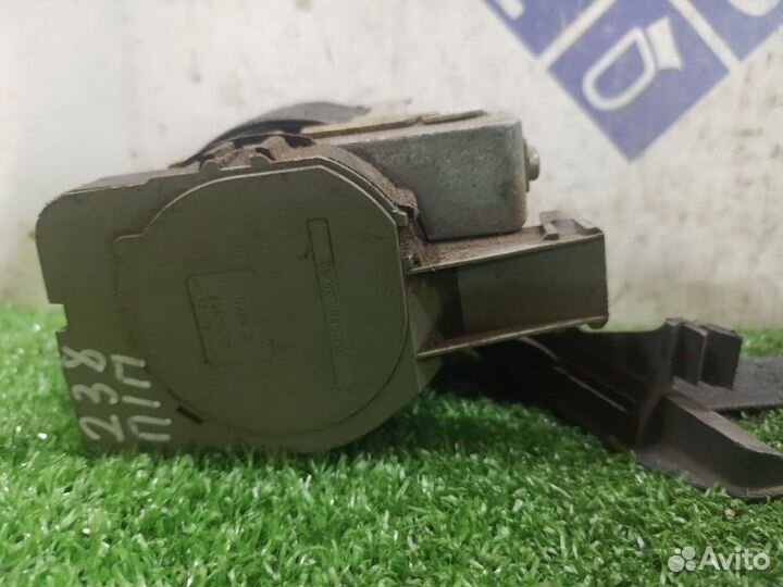 Ремень безопасности передний правый Mercedes-Benz