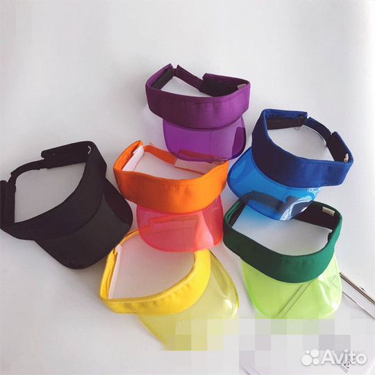 Головные уборы детские