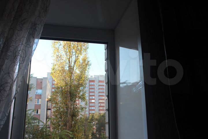 Комната 18 м² в 1-к., 6/9 эт.