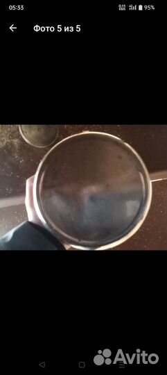 Сахарница винтаж СССР