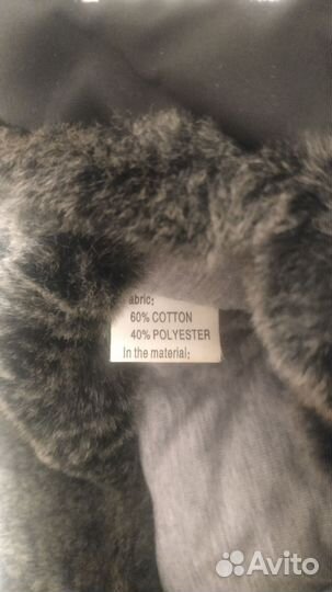 Шапки ушанки для мальчика-подростка