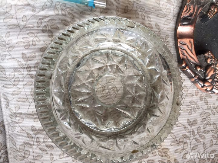 Пепельницы