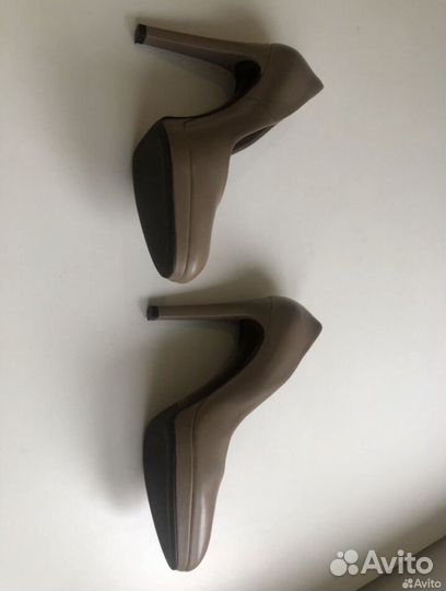 Туфли женские baldinini 39