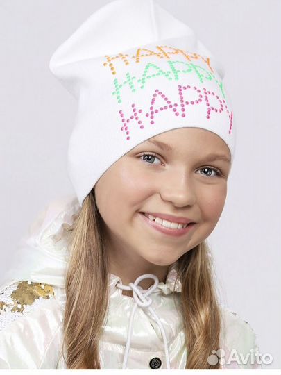Noble people шапки