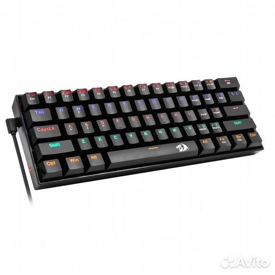 Клавиатура Reddragon Lakshmi