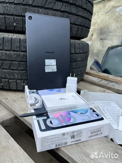 Планшет samsung s6 LTE +silus