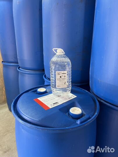 Иммерсионная жидкости EDM & EDM ultra асик любой