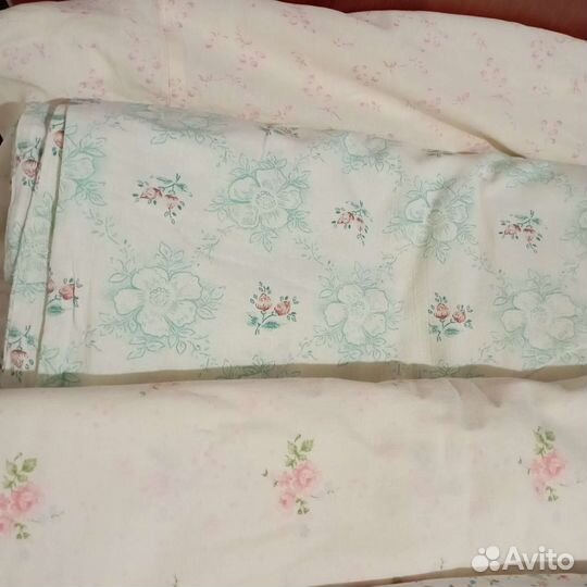 Пододеяльник СССР