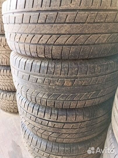 Cooper Discoverer HTS 265/60 R18