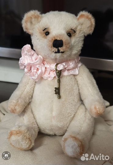 Медвежонок в стиле Тедди