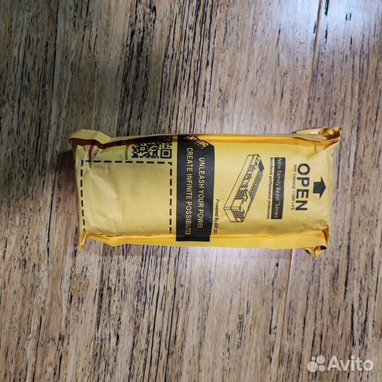 EXP GDC PCI-E с кейсом