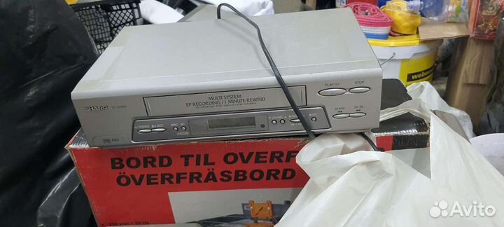 Видеоплеер