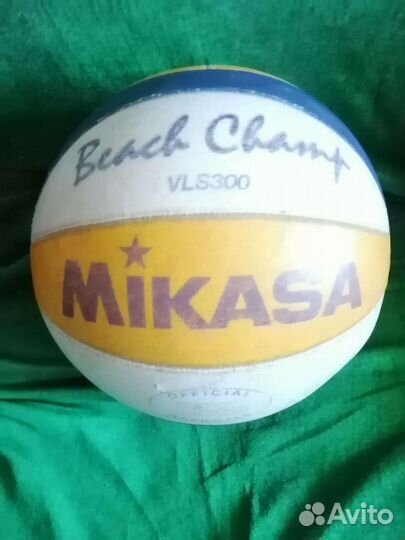 Заменю ниппель на Mikasa