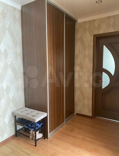 3-к. квартира, 51,2 м², 1/3 эт.