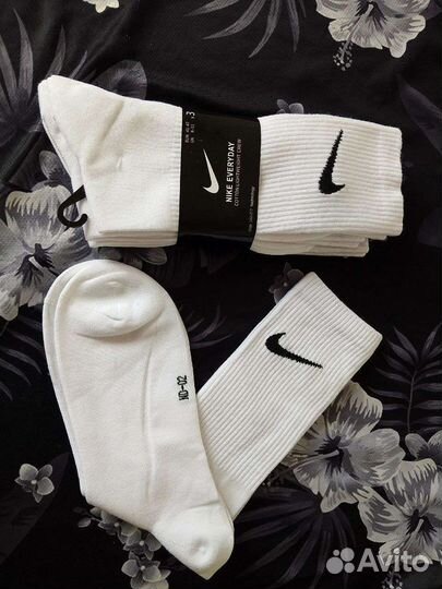 Носки nike everyday