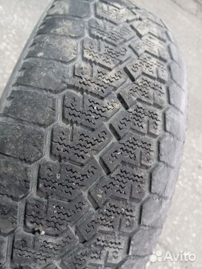 Yokohama A300 205/65 R15