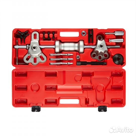 Съемник с обратным молотком универсальный