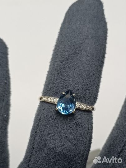 Золотое кольцо,арт 32