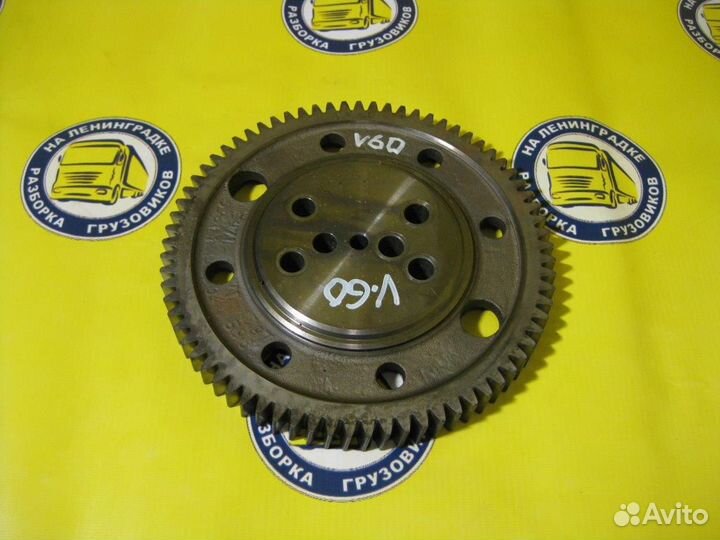 Шестерня грм промежуточная 20849147 renault, Premi