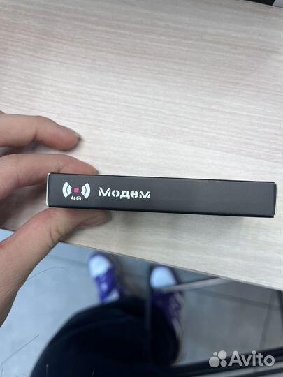 Мрдем 4G для компьютера