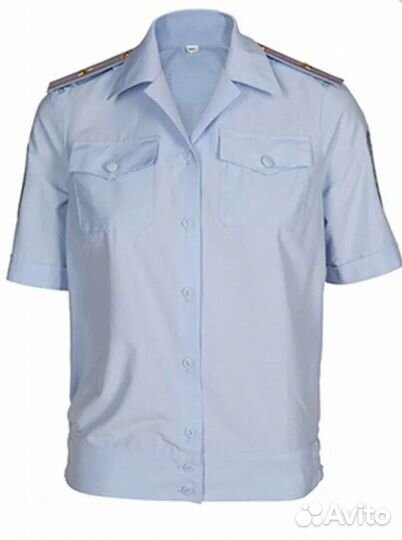 Форма мвд женская