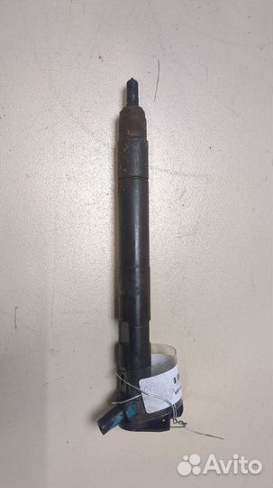 Форсунка топливная Opel Antara, 2012