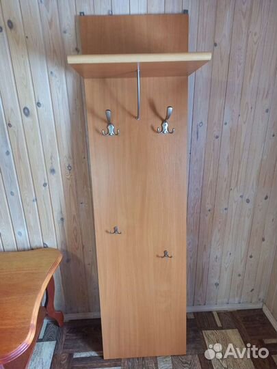 Вешалка для одежды